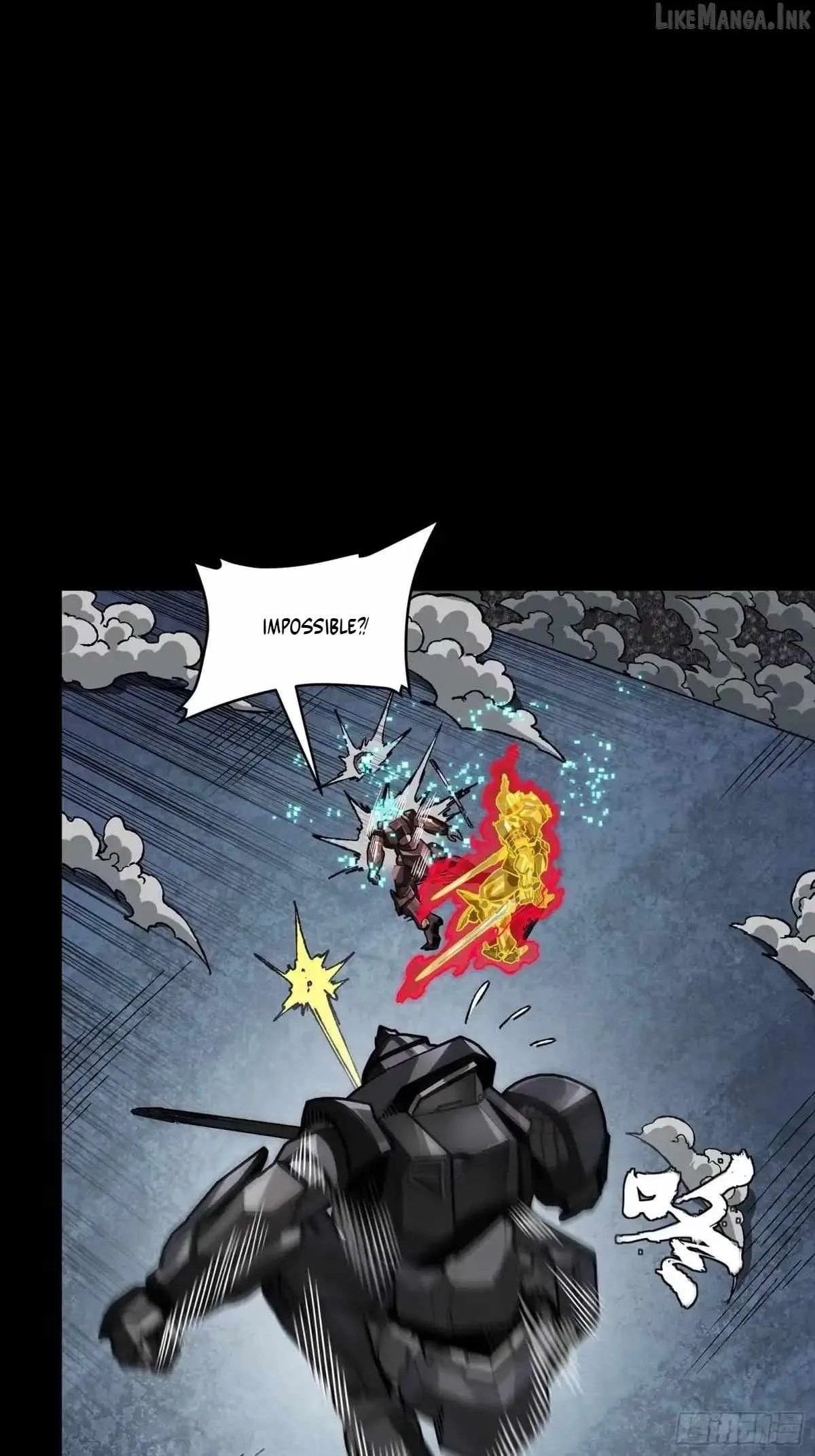 Legend of Star General Chapter 384 page 68