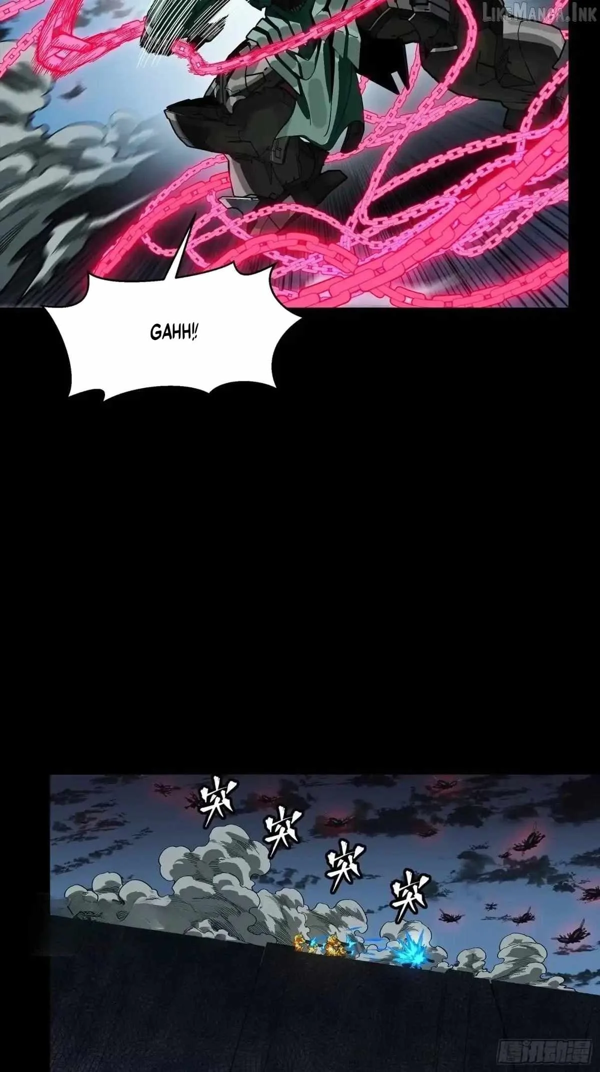 Legend of Star General Chapter 384 page 80