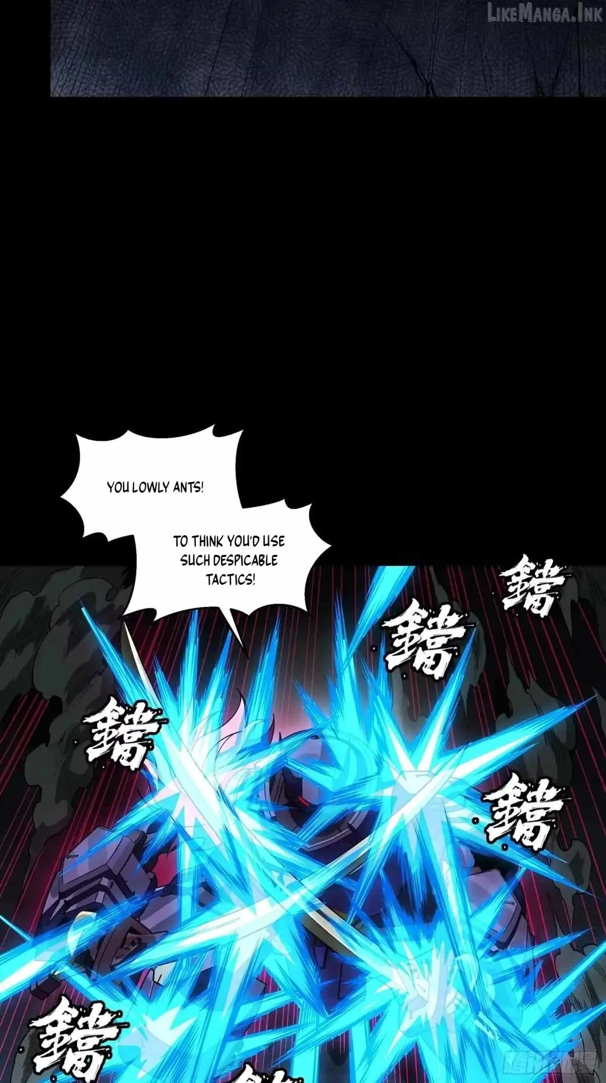 Legend of Star General Chapter 384 page 81