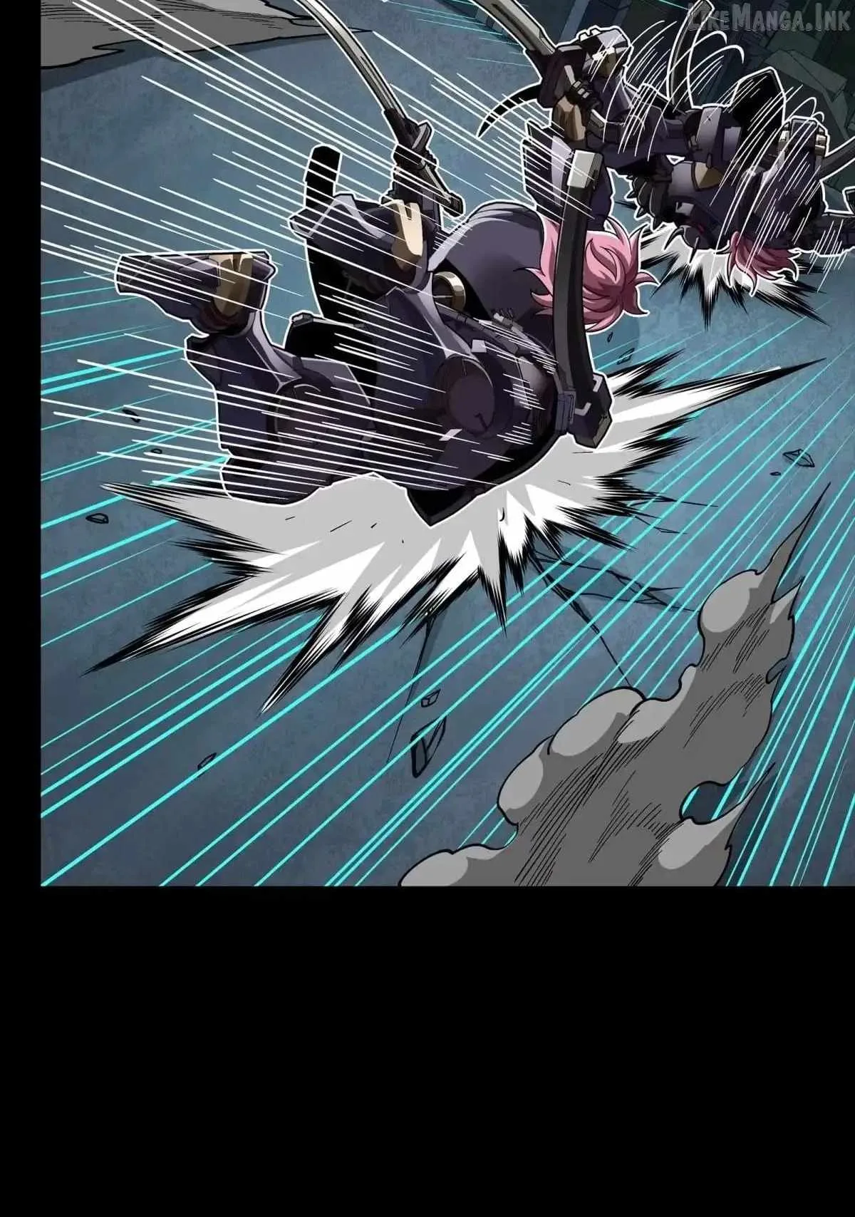 Legend of Star General Chapter 384 page 87