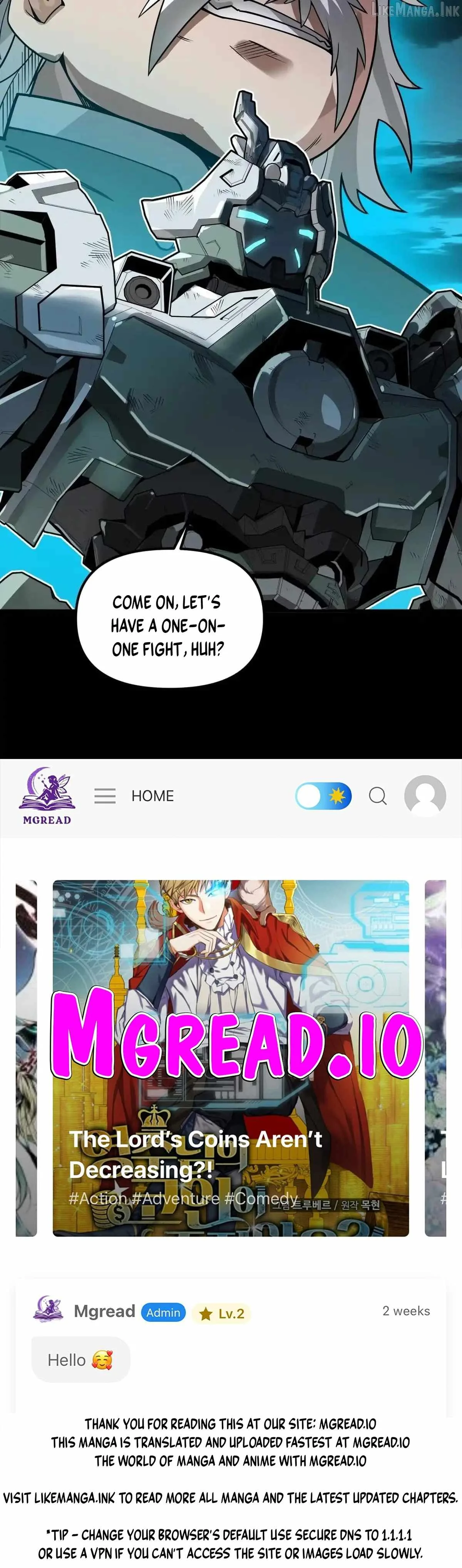 Legend of Star General Chapter 384 page 91