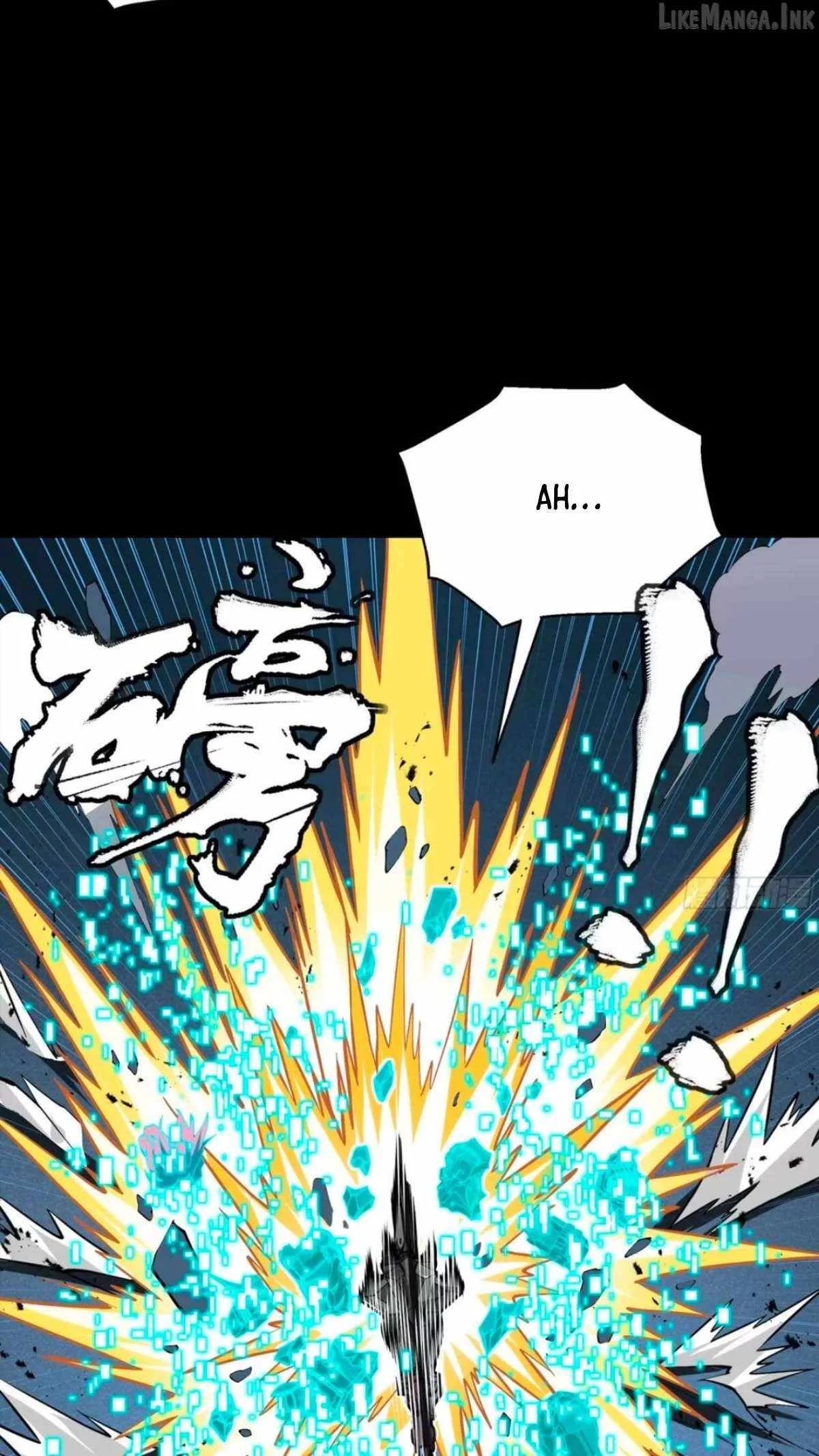 Legend of Star General Chapter 390 page 17
