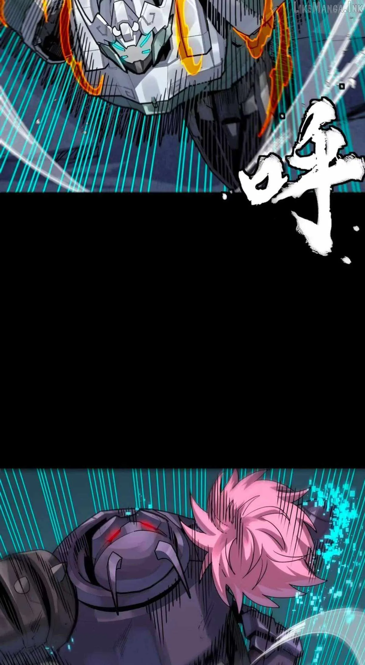 Legend of Star General Chapter 390 page 9
