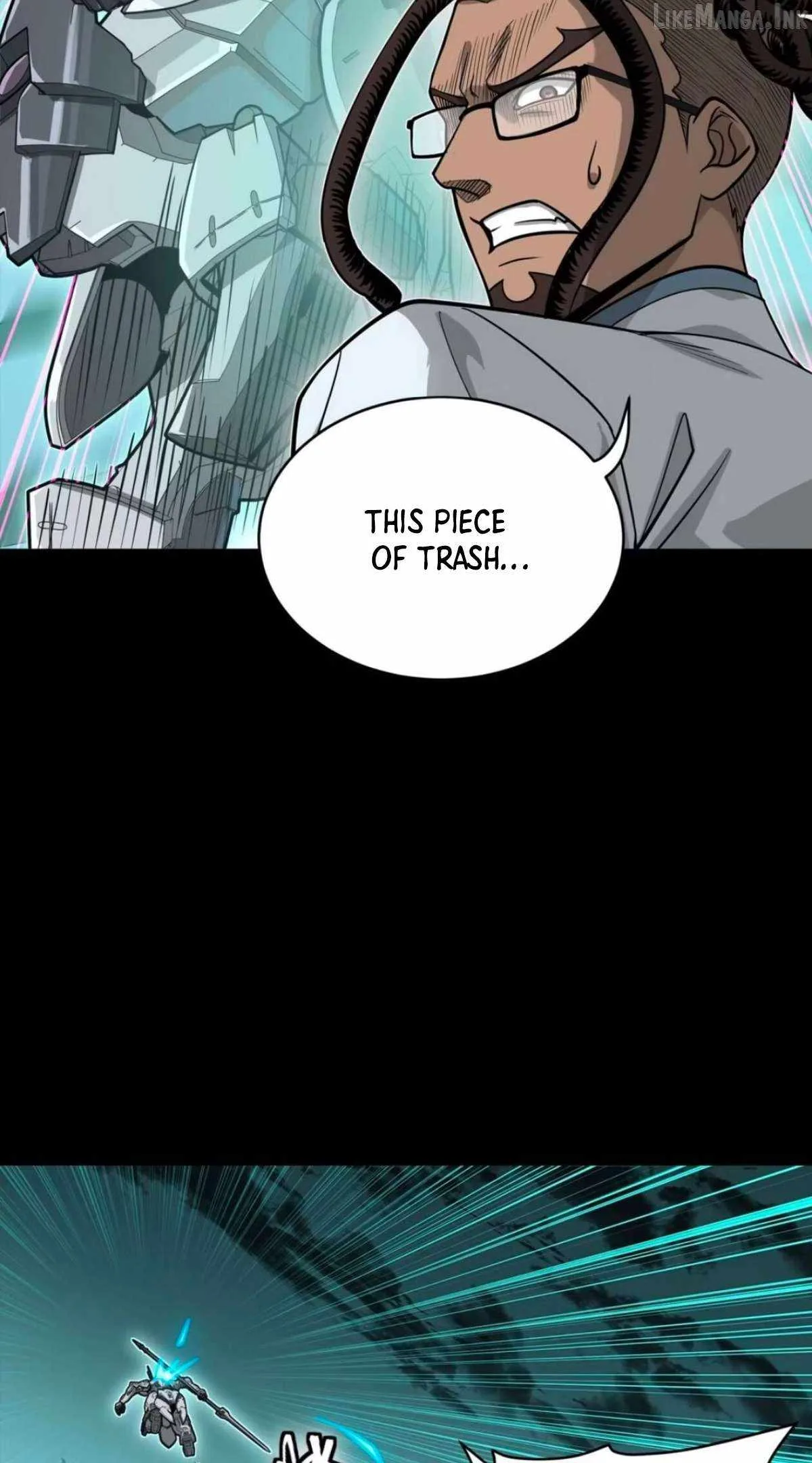 Legend of Star General Chapter 390 page 23