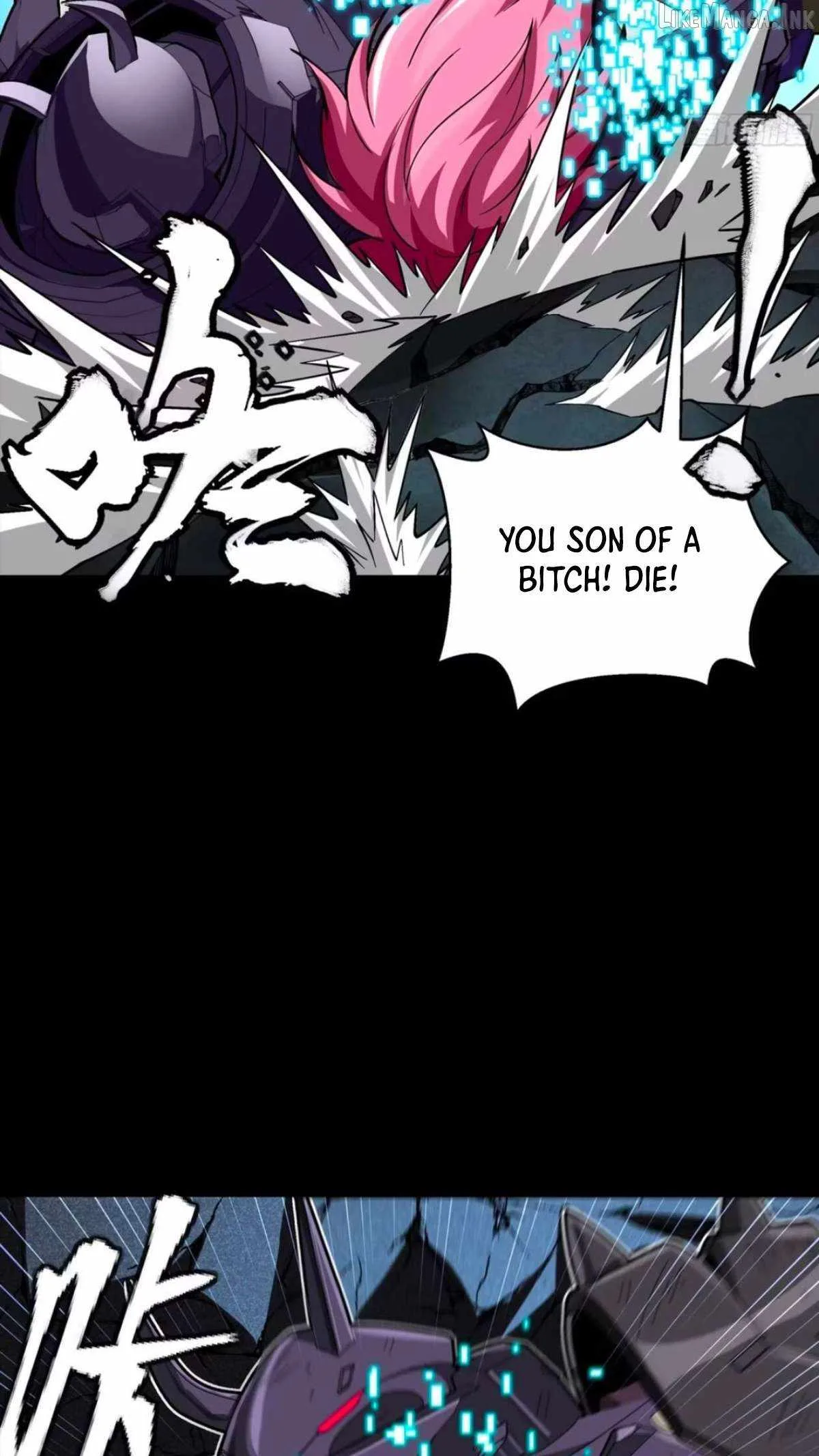 Legend of Star General Chapter 390 page 15