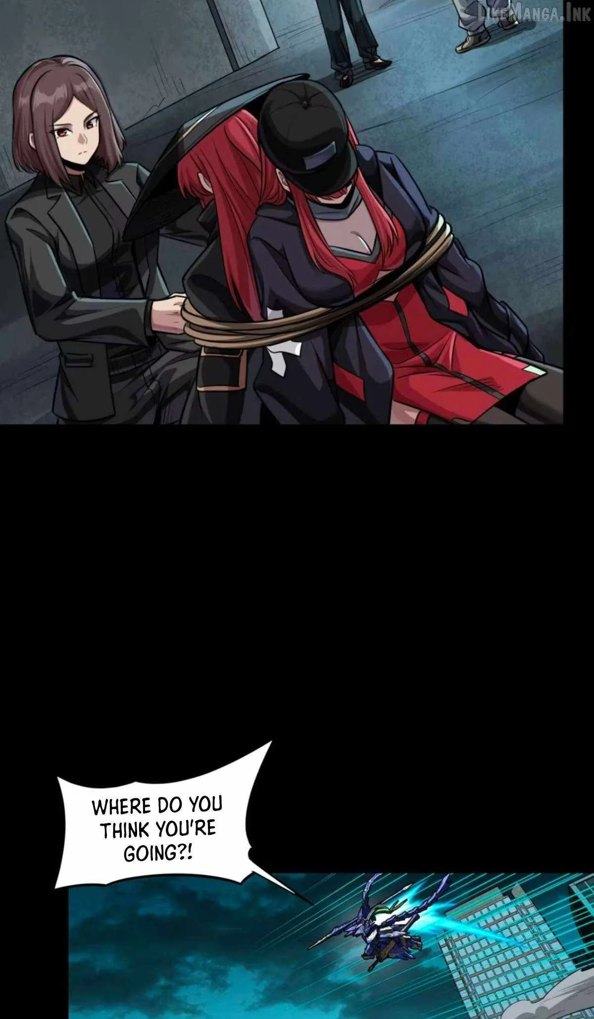 Legend of Star General Chapter 390 page 49