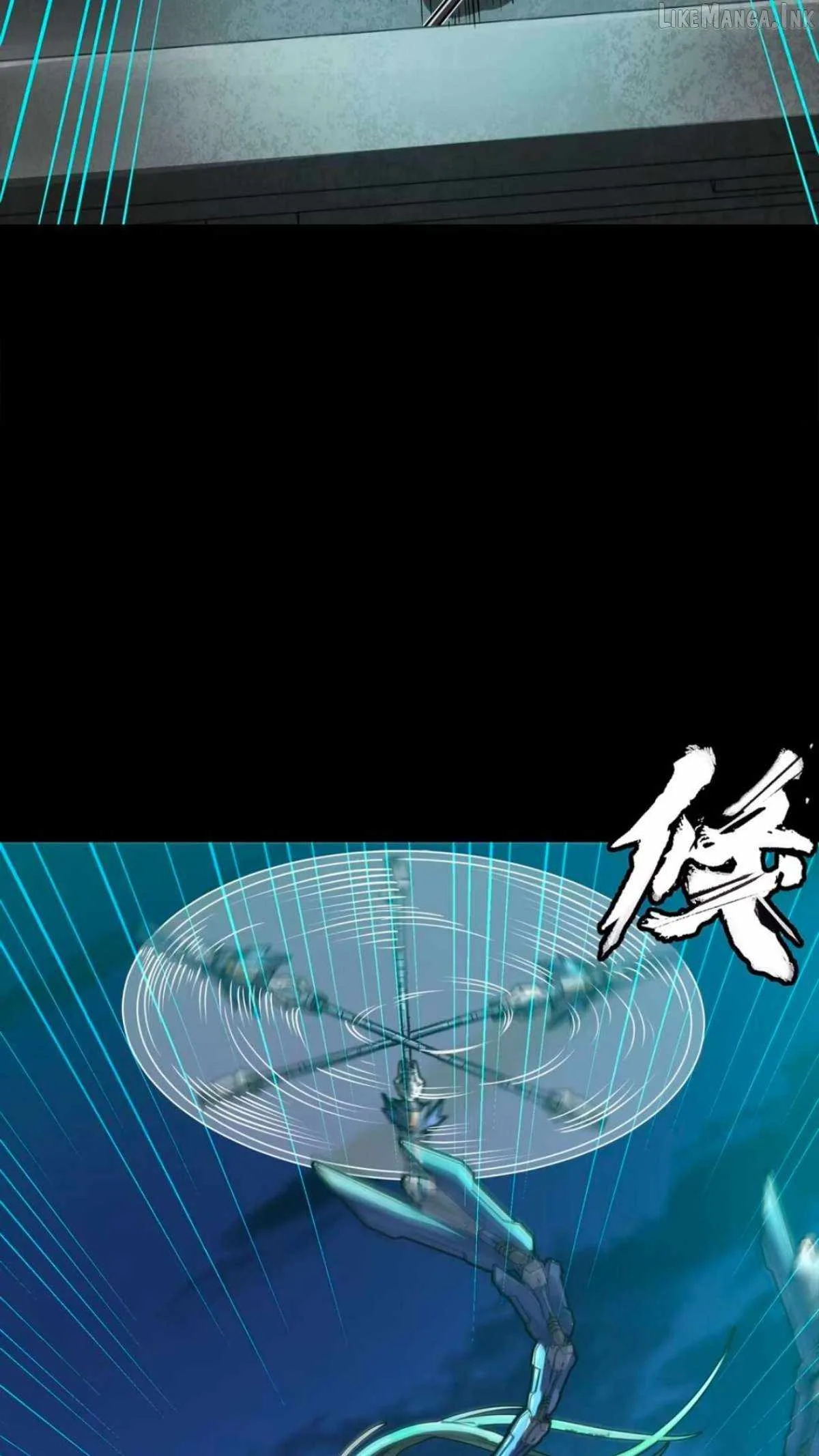 Legend of Star General Chapter 390 page 57