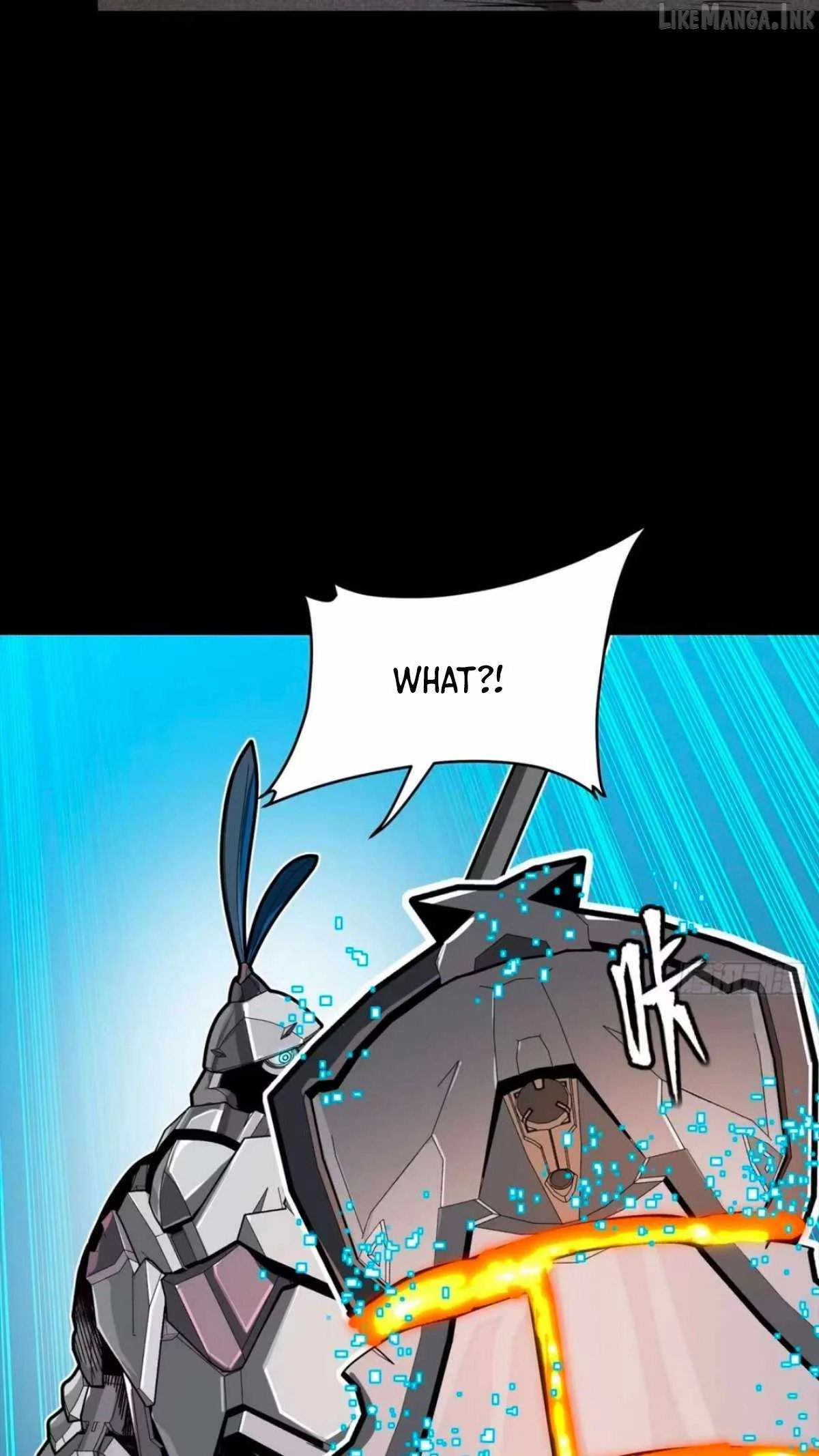 Legend of Star General Chapter 390 page 62