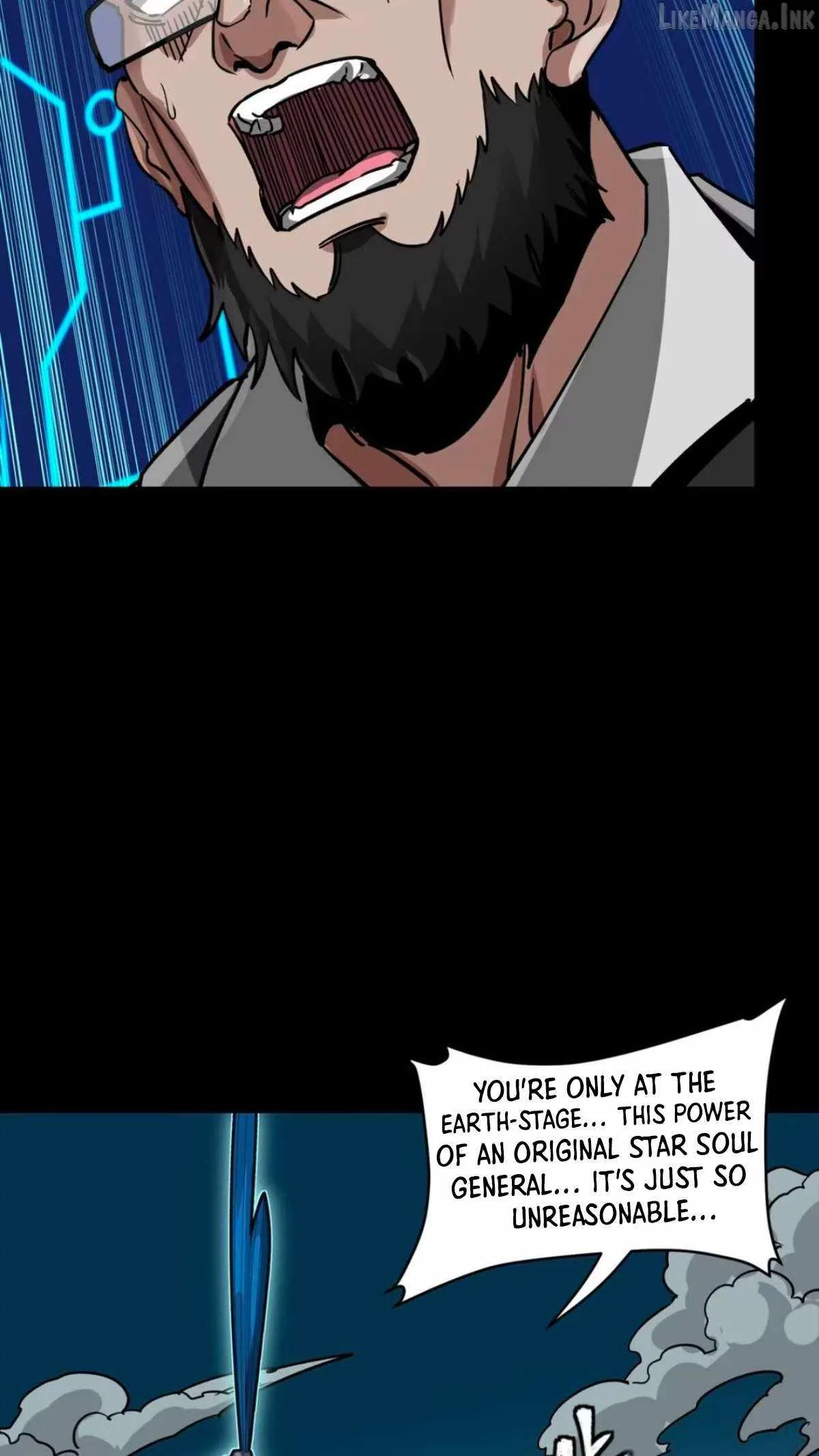 Legend of Star General Chapter 390 page 64