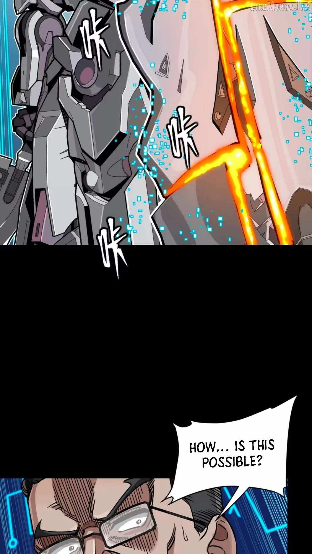 Legend of Star General Chapter 390 page 63
