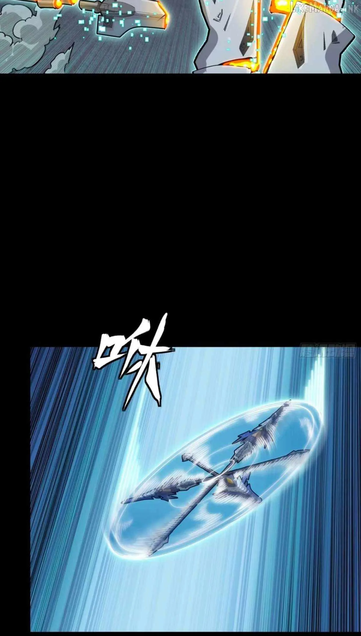 Legend of Star General Chapter 390 page 67