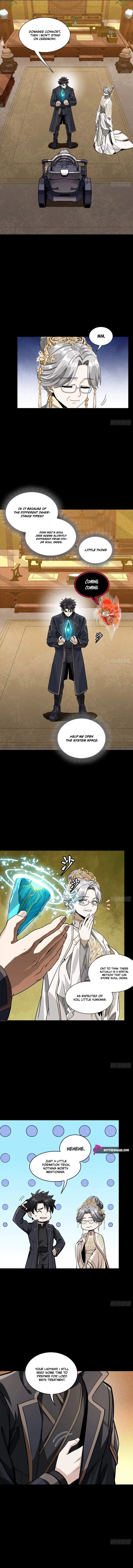 Legend of Star General Chapter 391 page 2