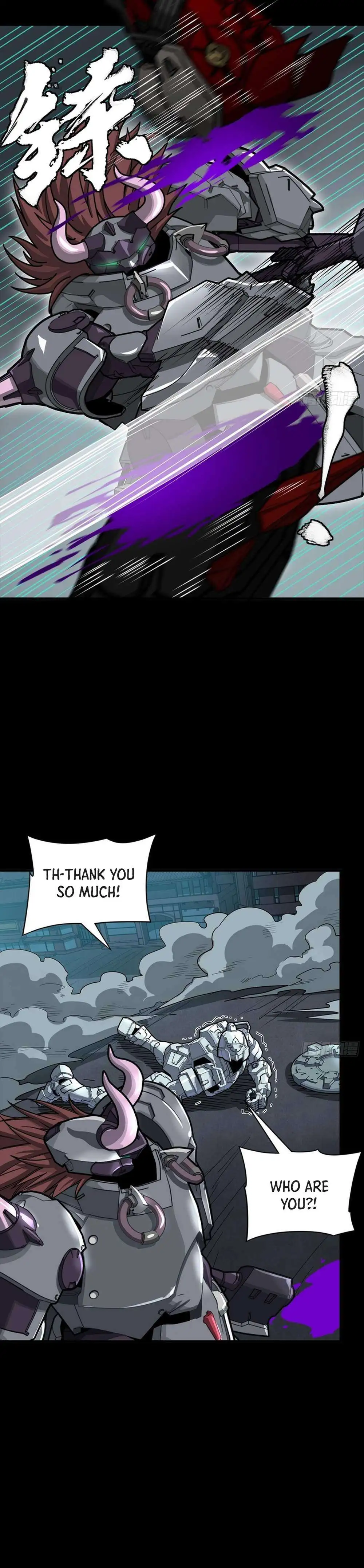 Legend of Star General Chapter 393 page 10
