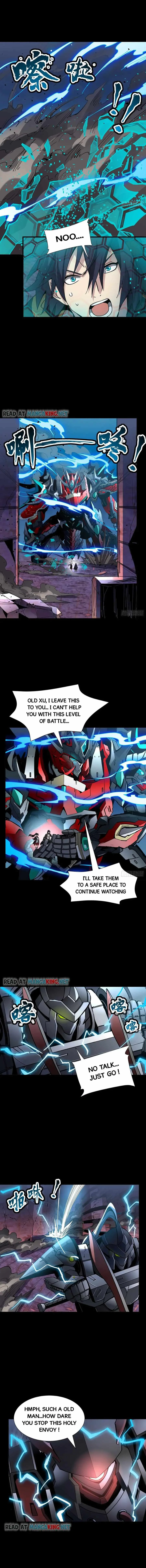 Legend of Star General Chapter 52 page 2