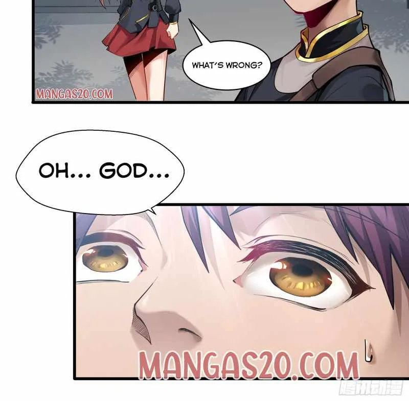 Legend of Star General Chapter 6 page 26