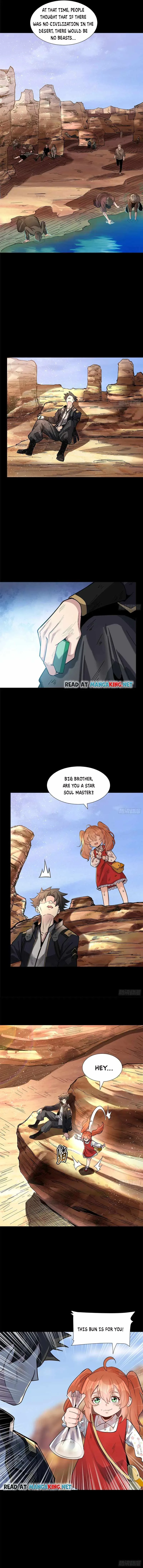 Legend of Star General Chapter 62 page 2