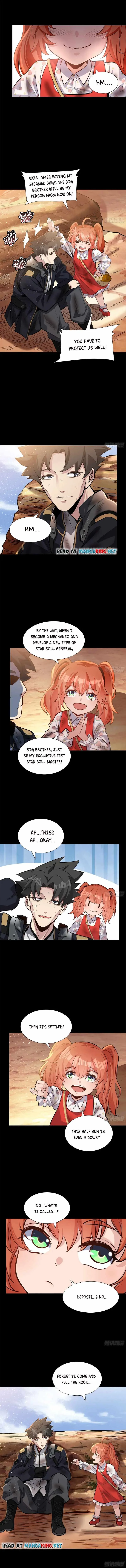 Legend of Star General Chapter 62 page 6