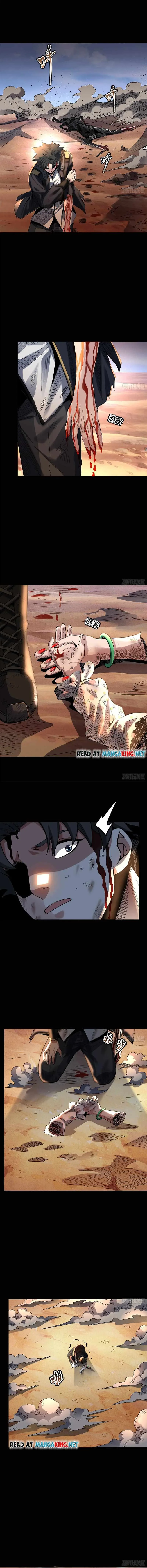 Legend of Star General Chapter 63 page 3