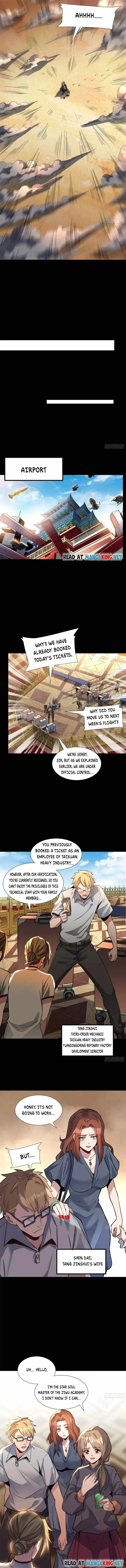 Legend of Star General Chapter 63 page 4