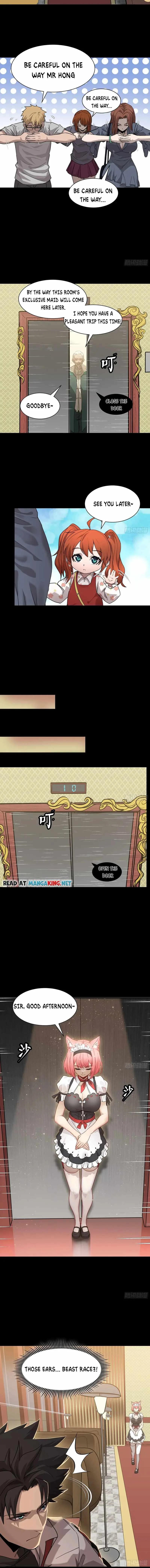 Legend of Star General Chapter 64 page 5