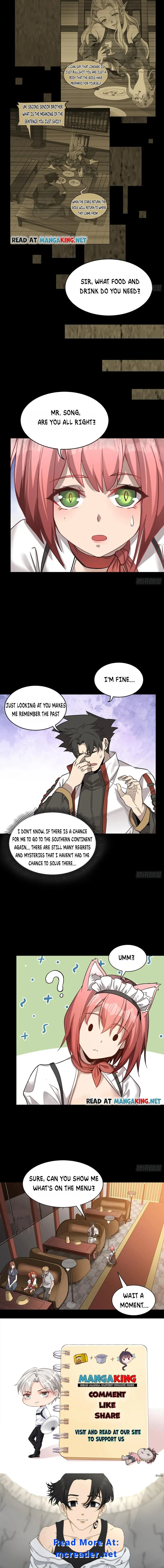 Legend of Star General Chapter 64 page 9