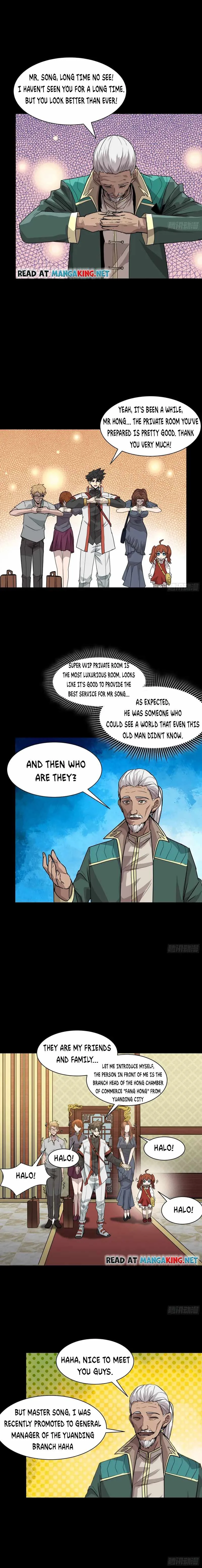 Legend of Star General Chapter 64 page 2