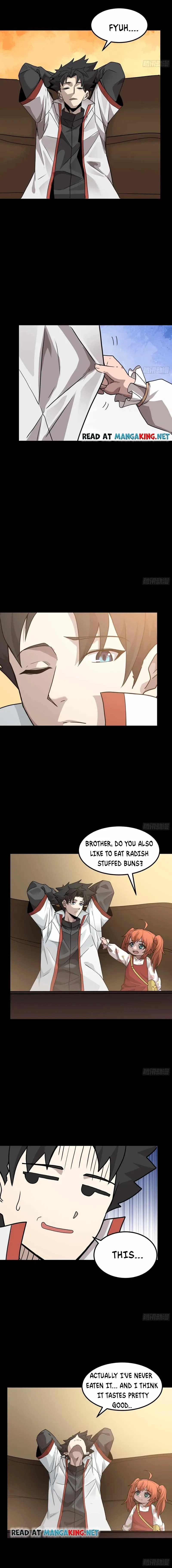 Legend of Star General Chapter 65 page 3