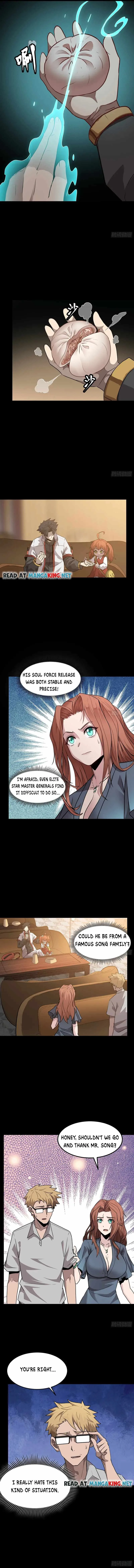 Legend of Star General Chapter 65 page 5