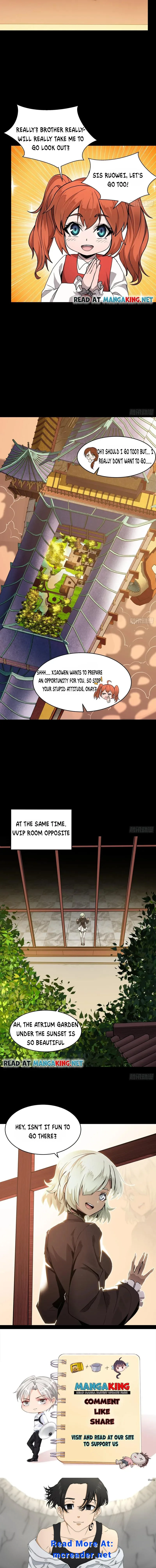 Legend of Star General Chapter 65 page 8