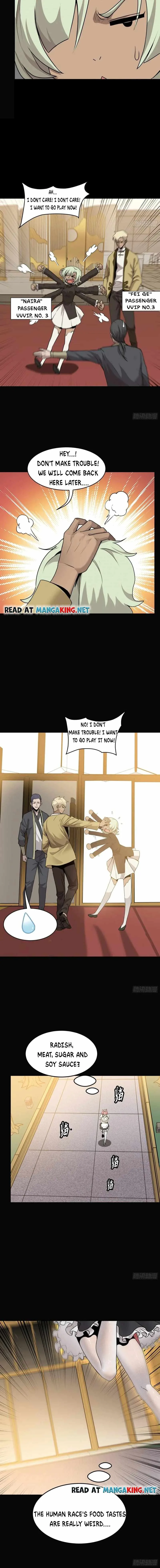 Legend of Star General Chapter 66 page 3
