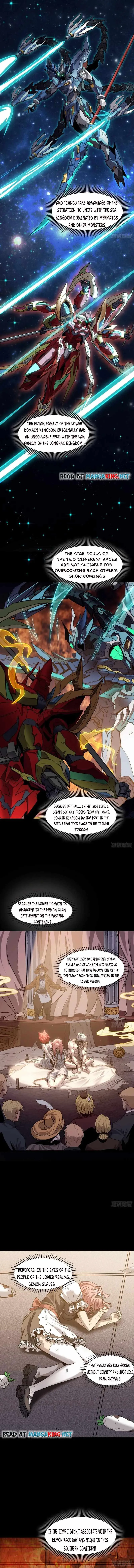 Legend of Star General Chapter 67 page 4