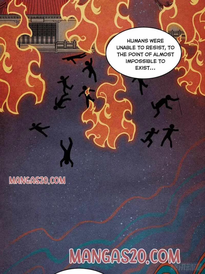 Legend of Star General Chapter 7 page 5
