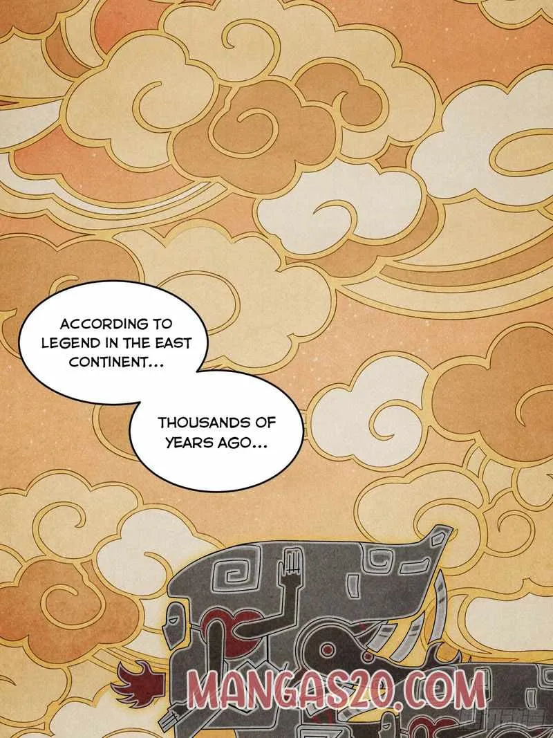 Legend of Star General Chapter 7 page 2