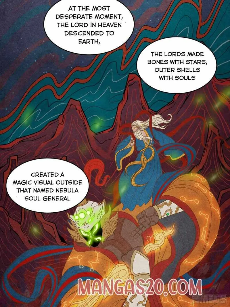 Legend of Star General Chapter 7 page 6