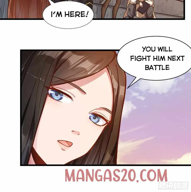 Legend of Star General Chapter 7 page 34