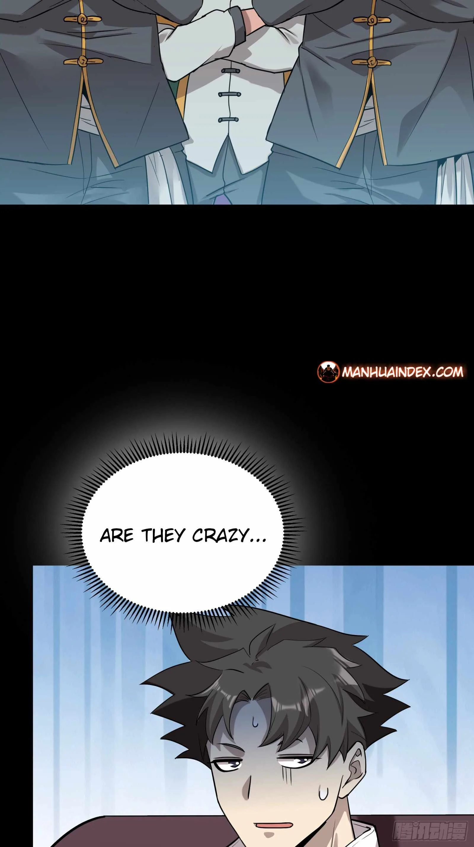 Legend of Star General Chapter 70 page 4