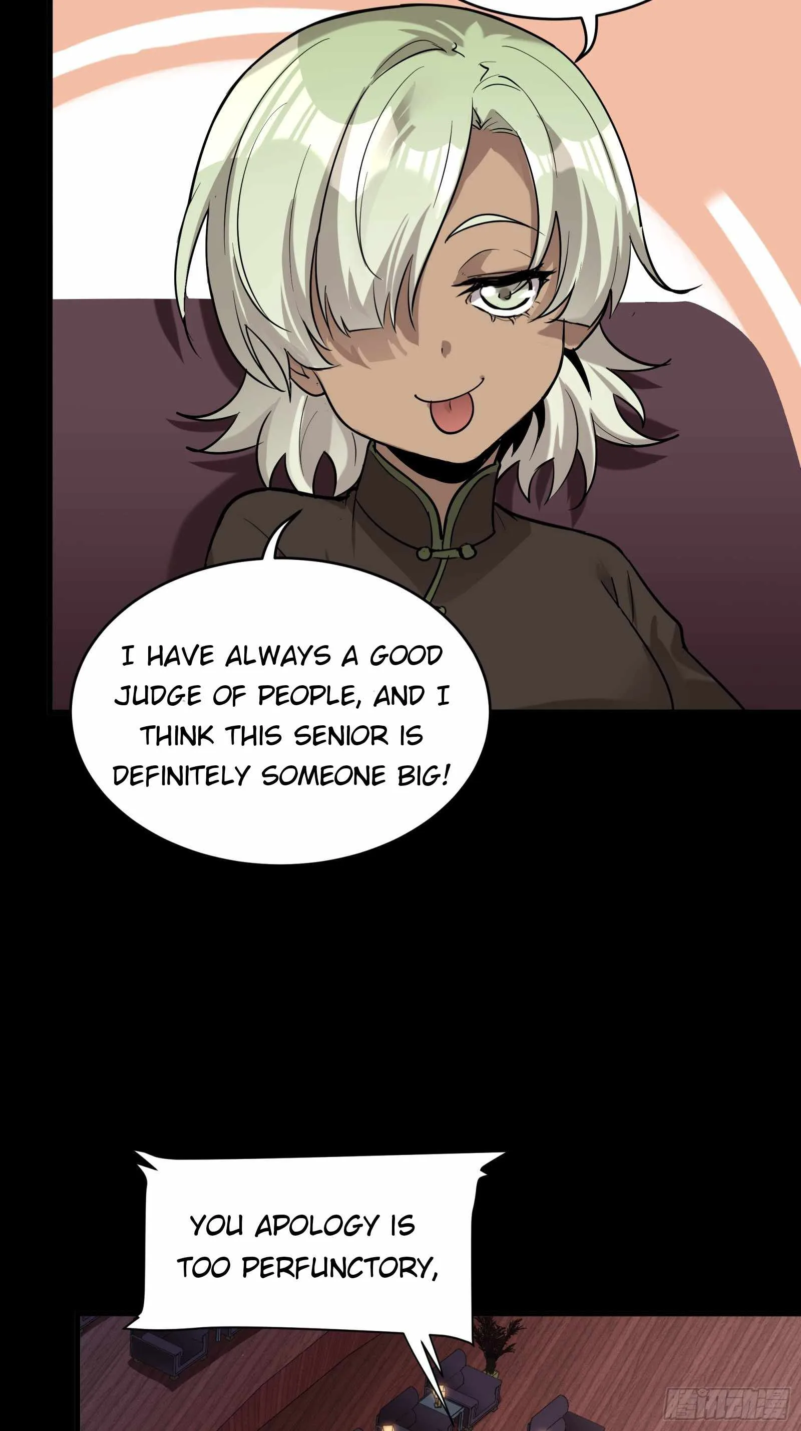 Legend of Star General Chapter 70 page 8