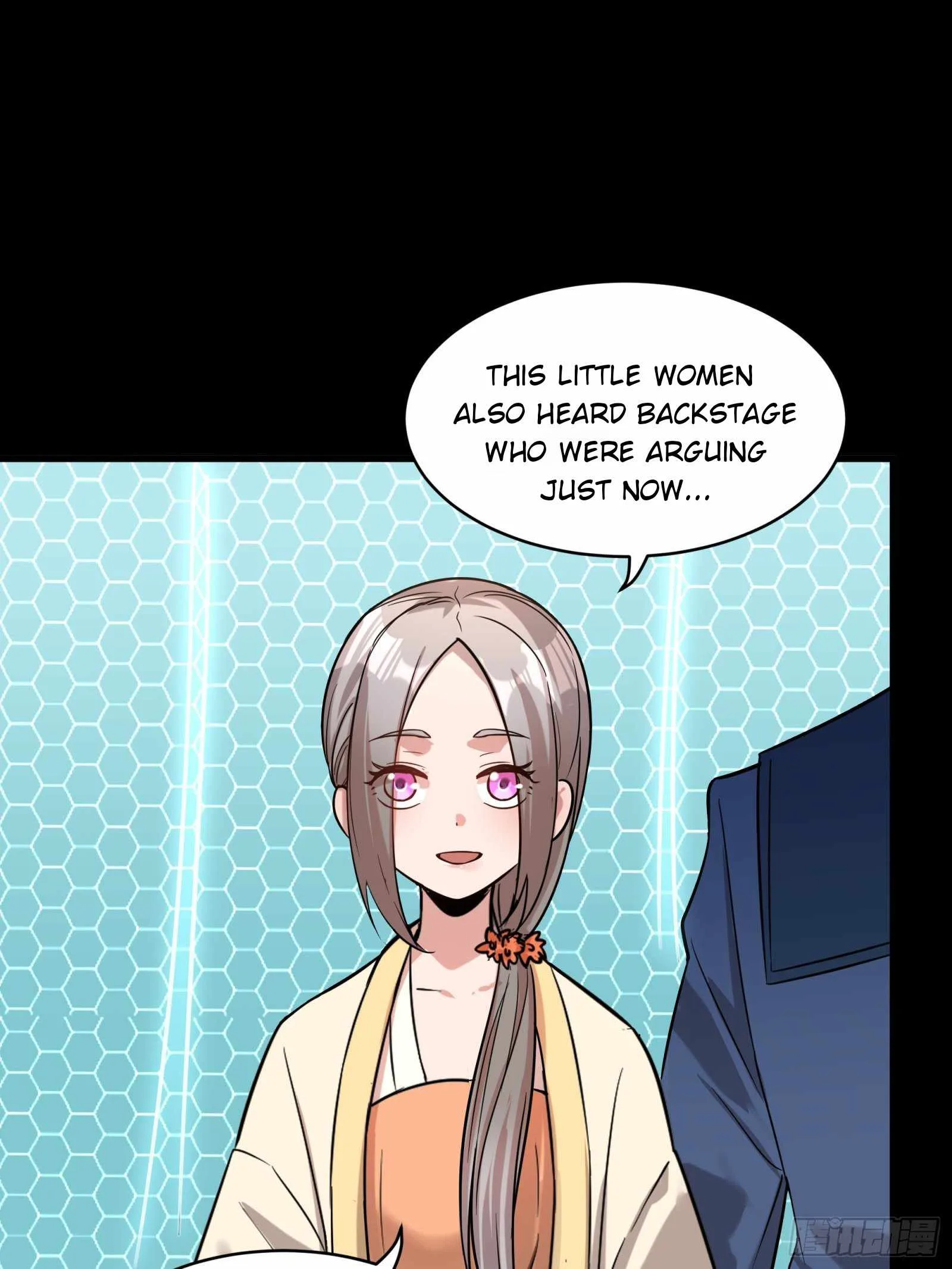 Legend of Star General Chapter 70 page 29