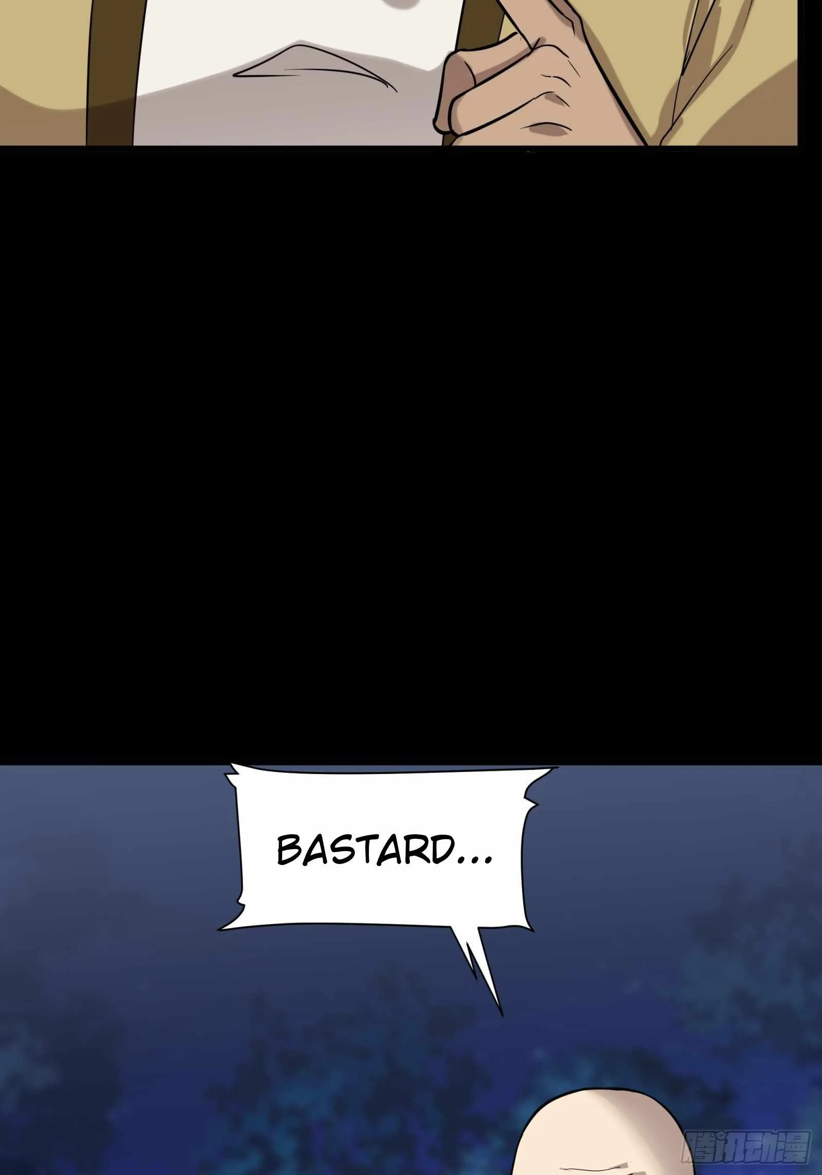 Legend of Star General Chapter 70 page 18