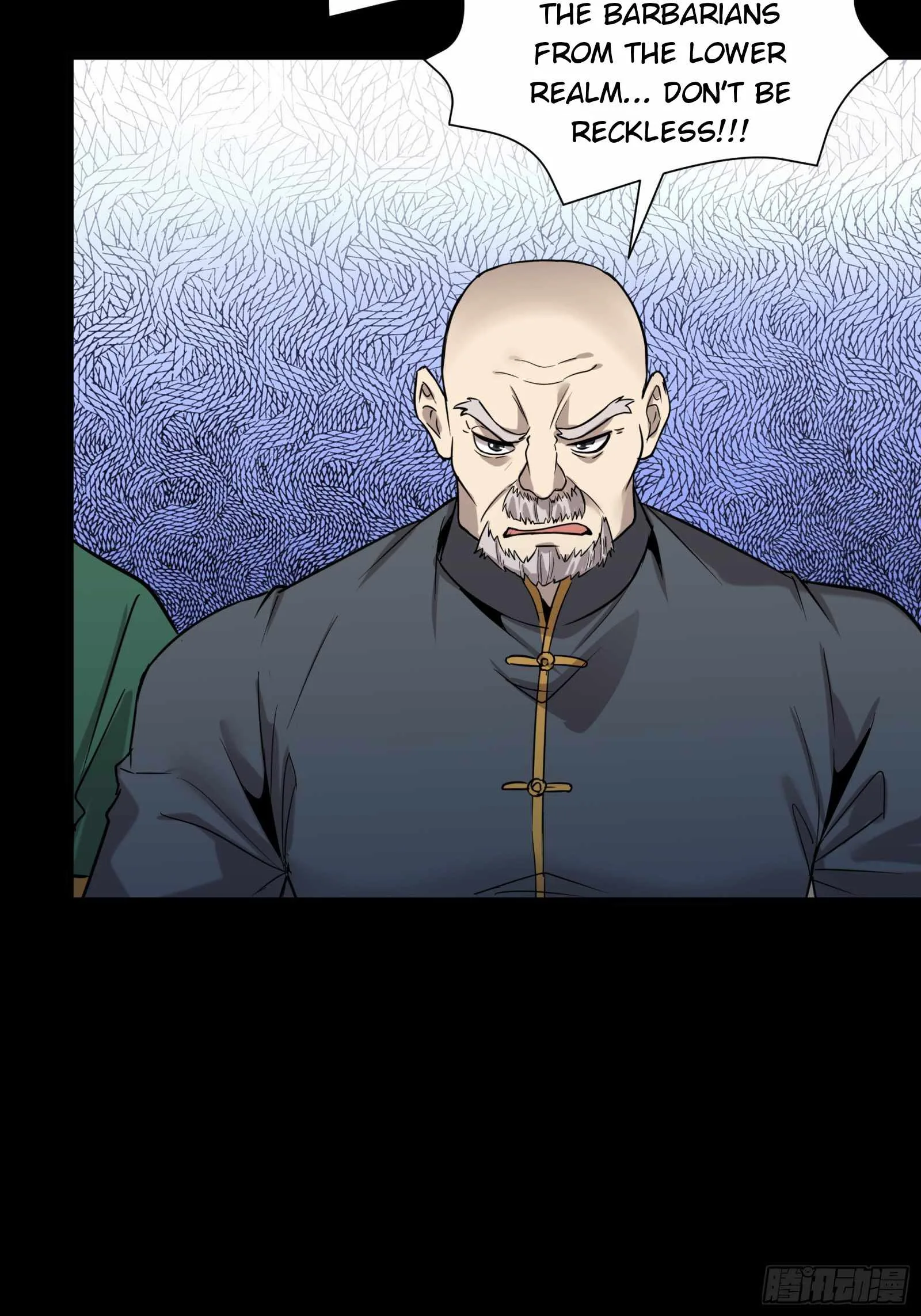Legend of Star General Chapter 70 page 16