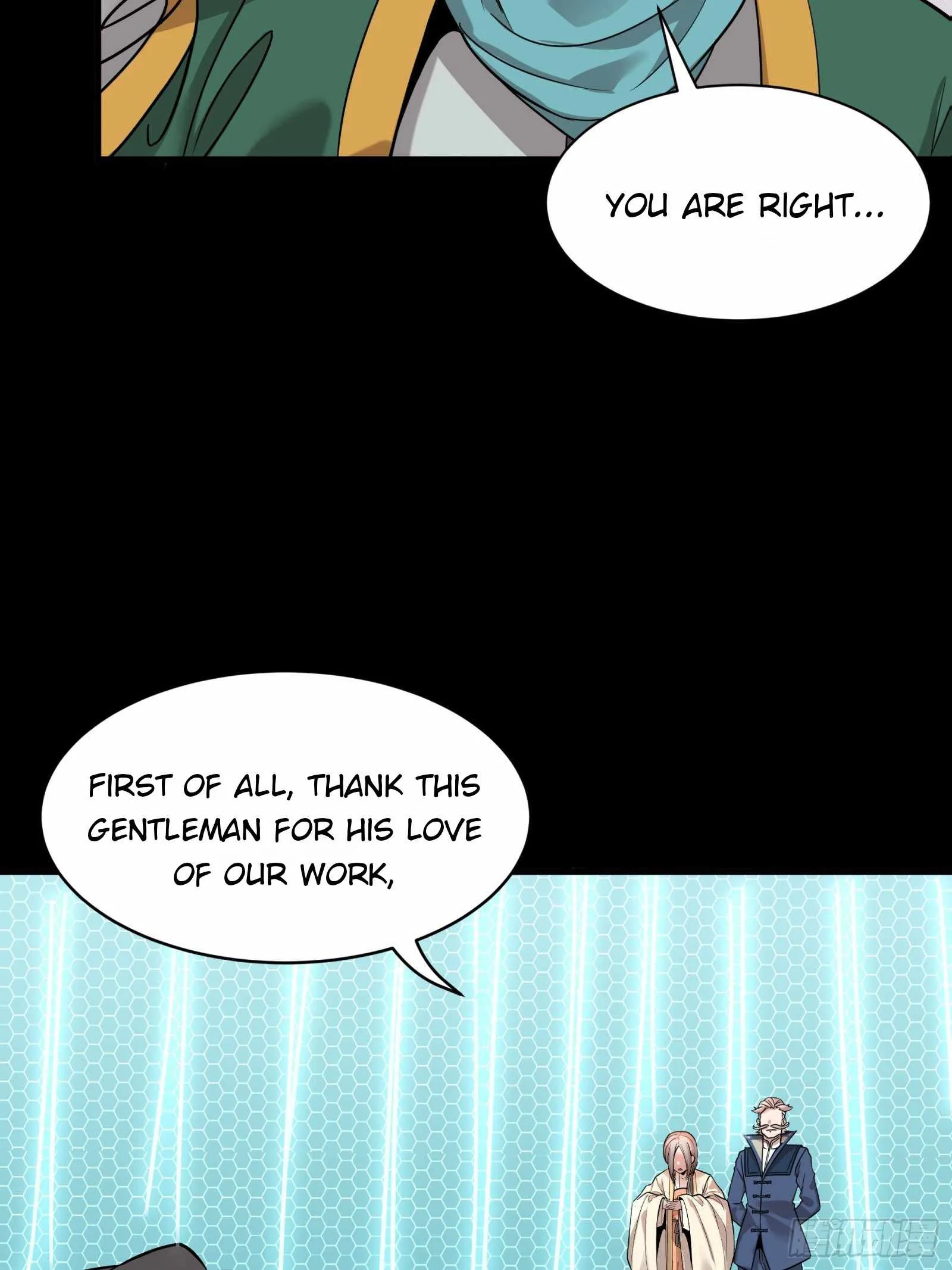 Legend of Star General Chapter 70 page 31
