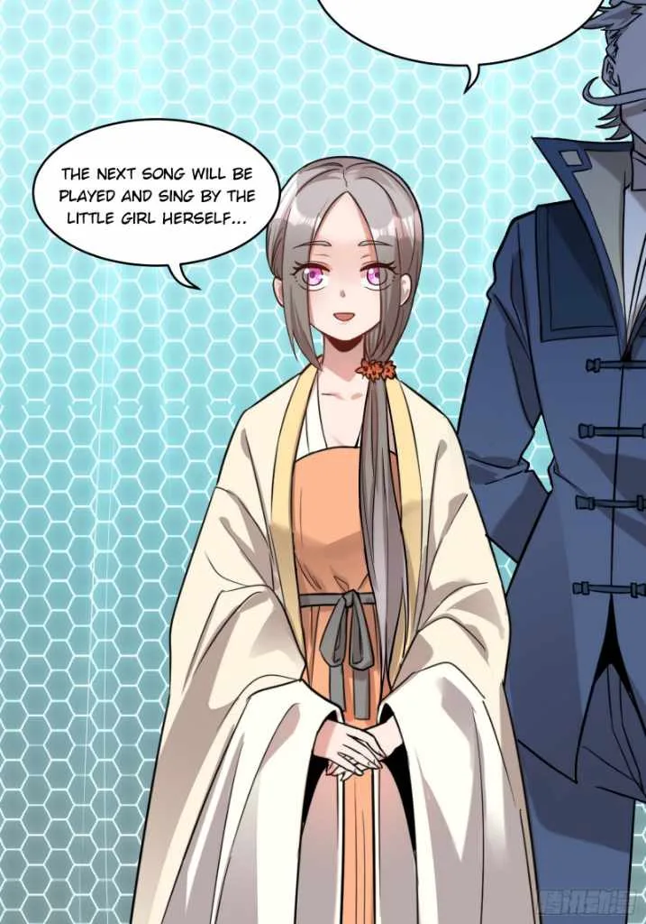 Legend of Star General Chapter 70 page 37