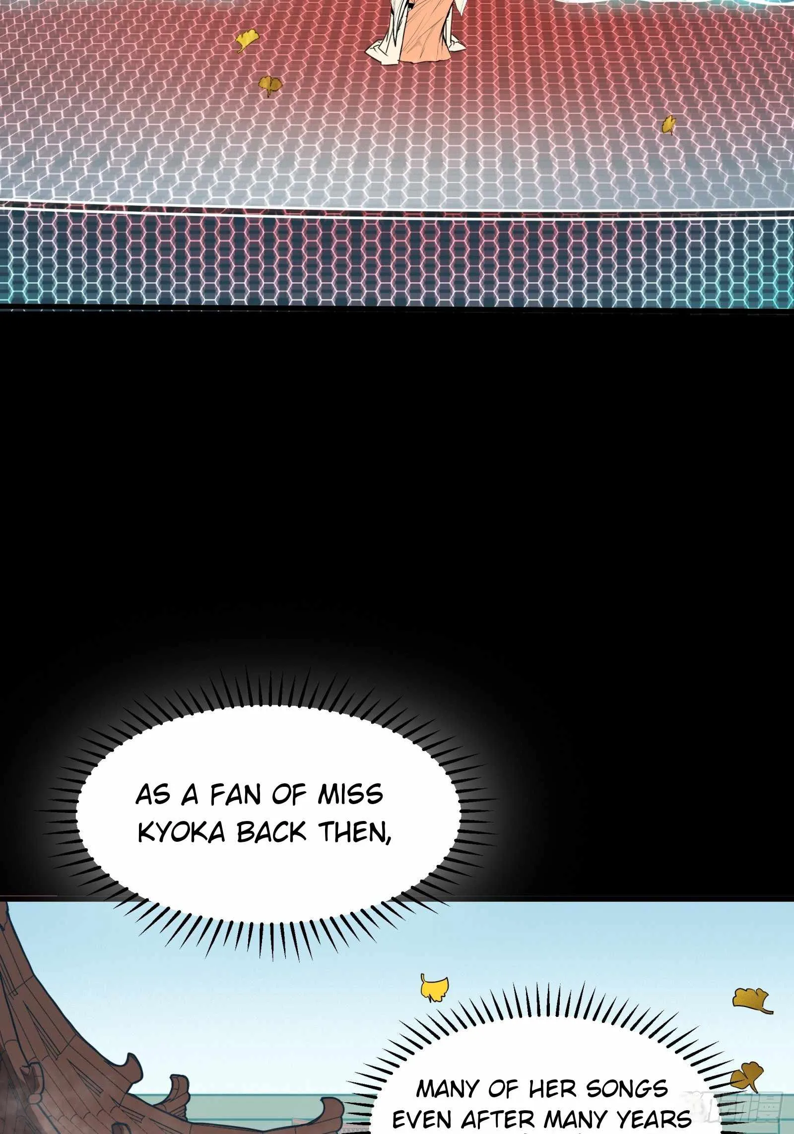 Legend of Star General Chapter 70 page 50