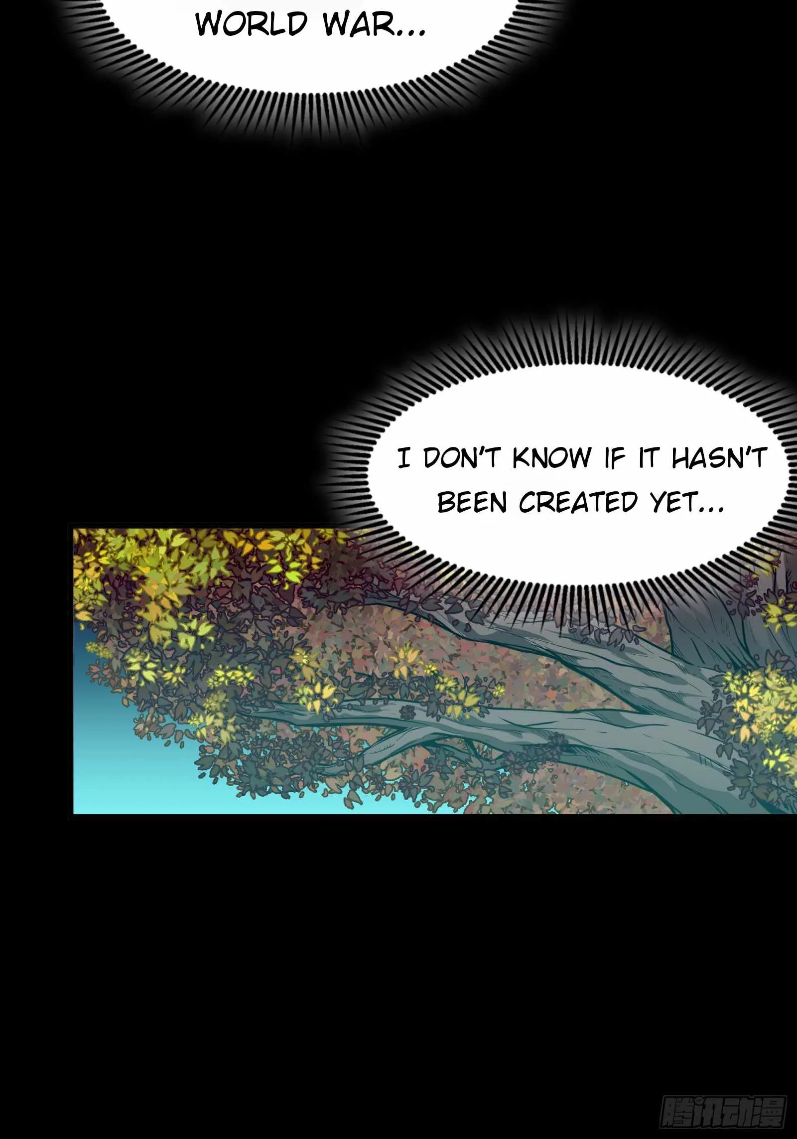 Legend of Star General Chapter 70 page 52
