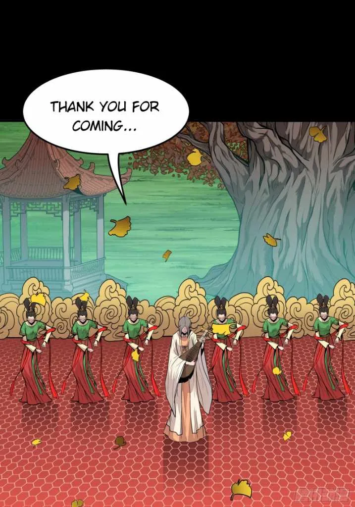Legend of Star General Chapter 70 page 53