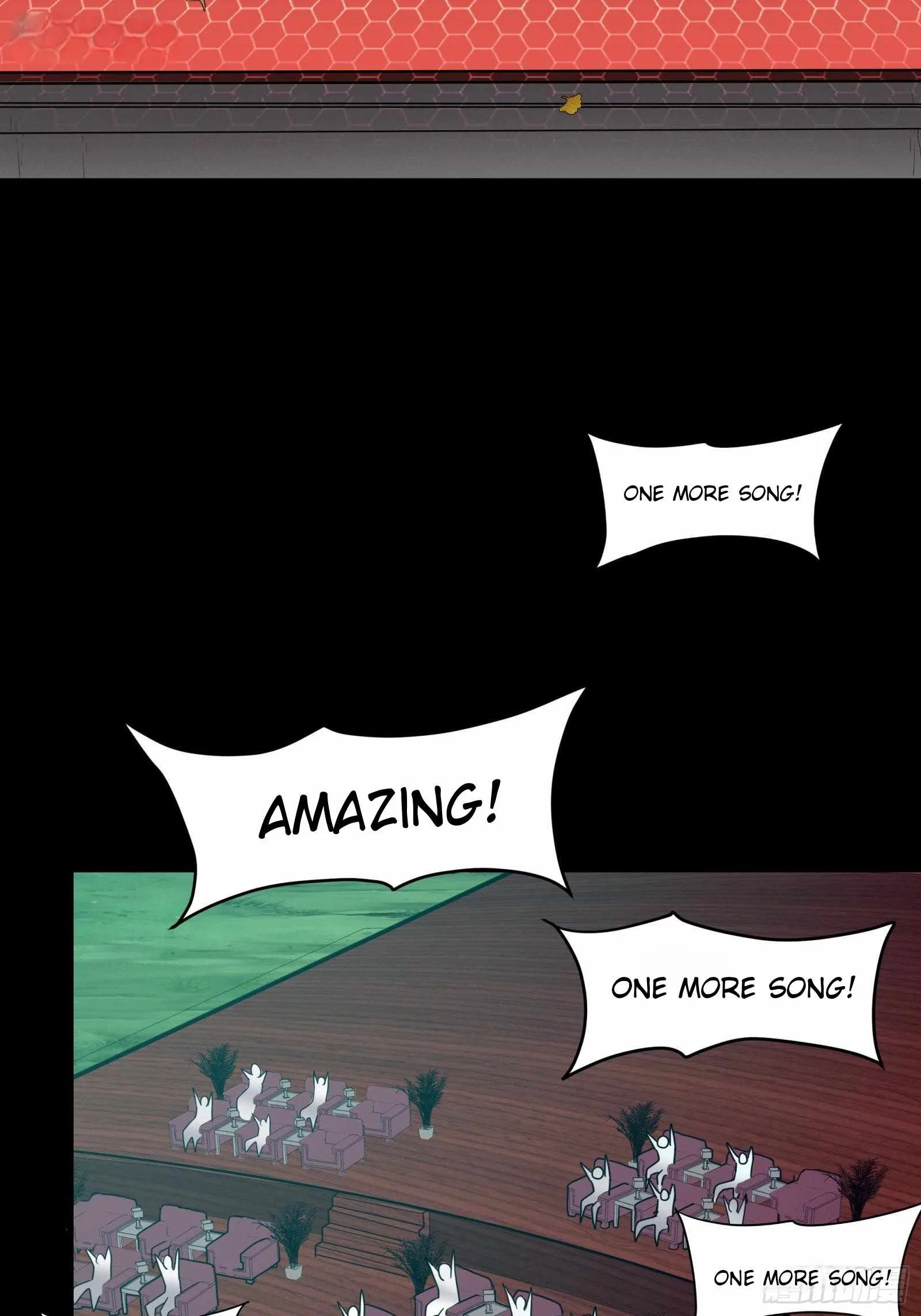 Legend of Star General Chapter 70 page 54