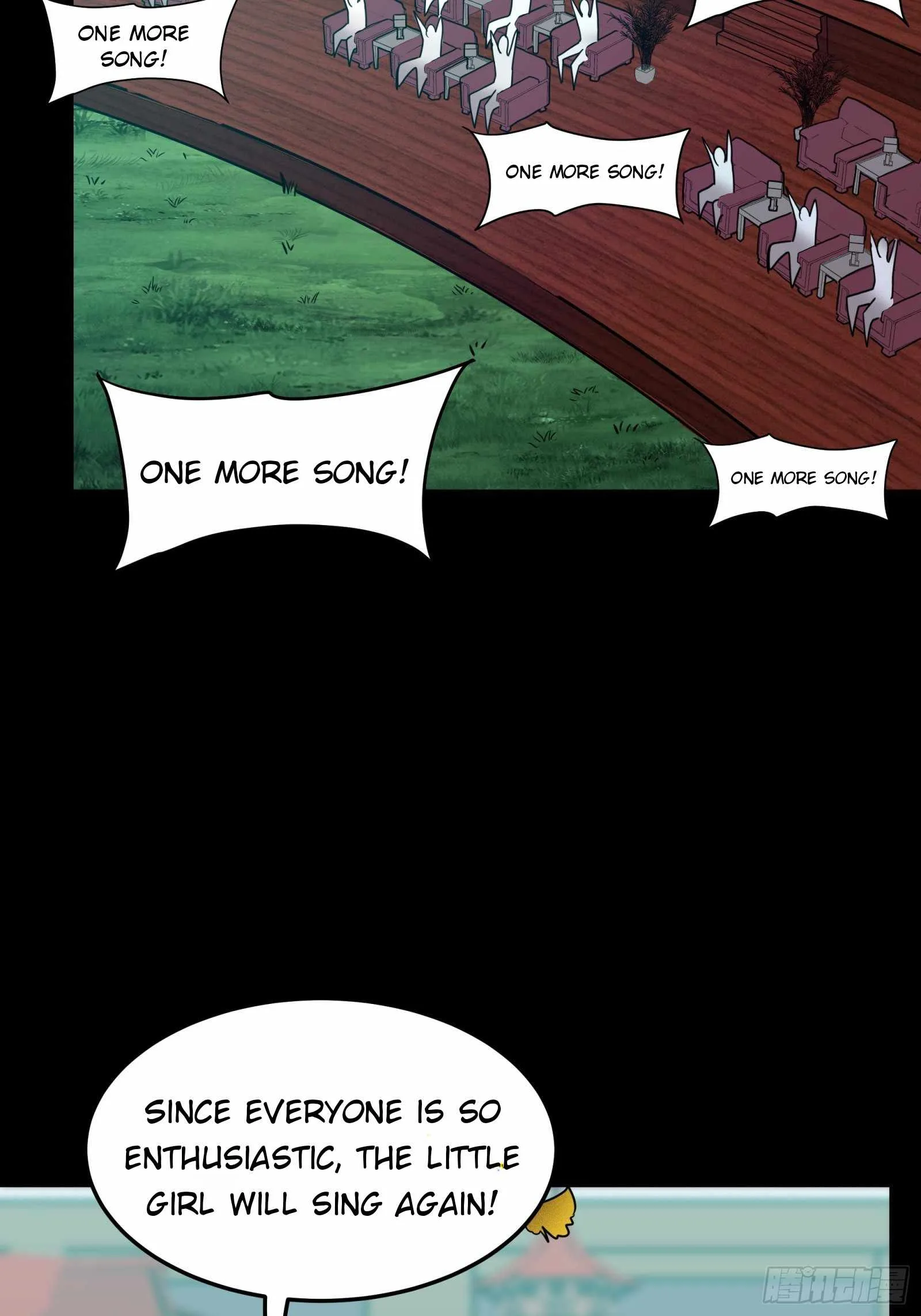 Legend of Star General Chapter 70 page 55