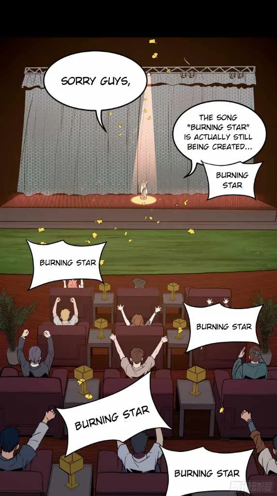 Legend of Star General Chapter 70 page 58