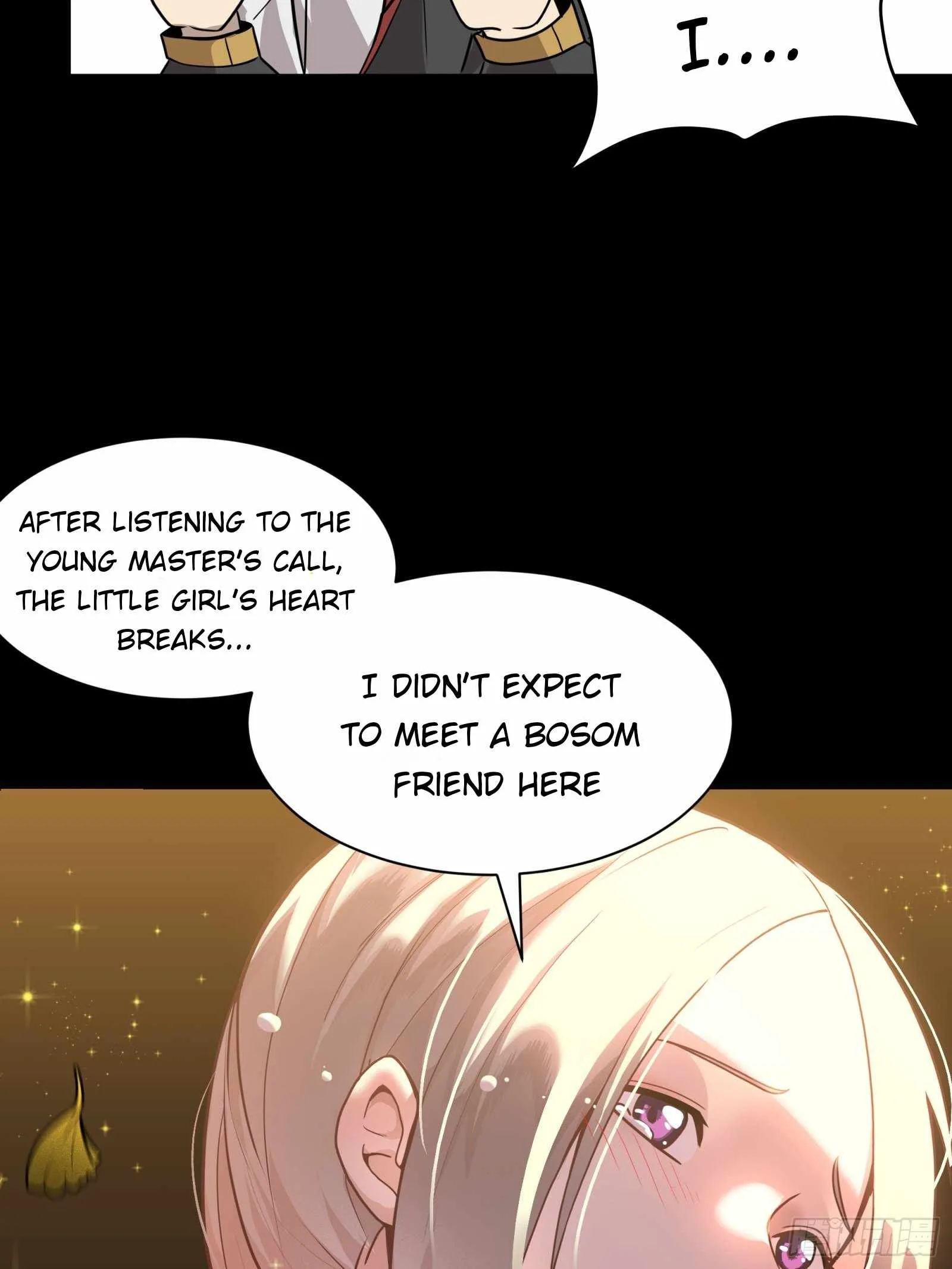 Legend of Star General Chapter 70 page 83