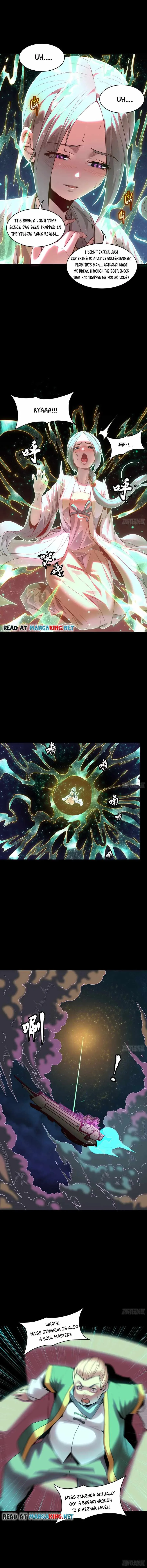 Legend of Star General Chapter 71 page 2